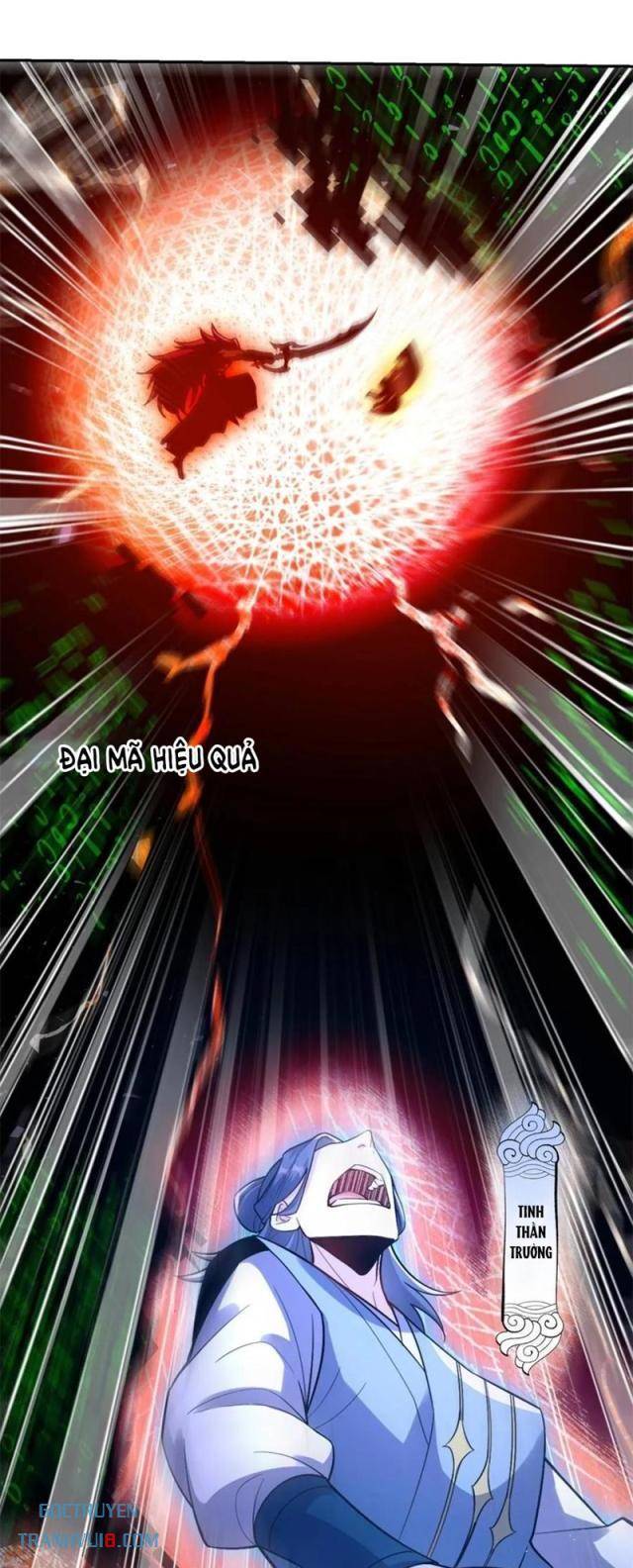 Nguyên Lai Ta Là Tu Tiên Đại Lão Chapter 517 - Trang 2