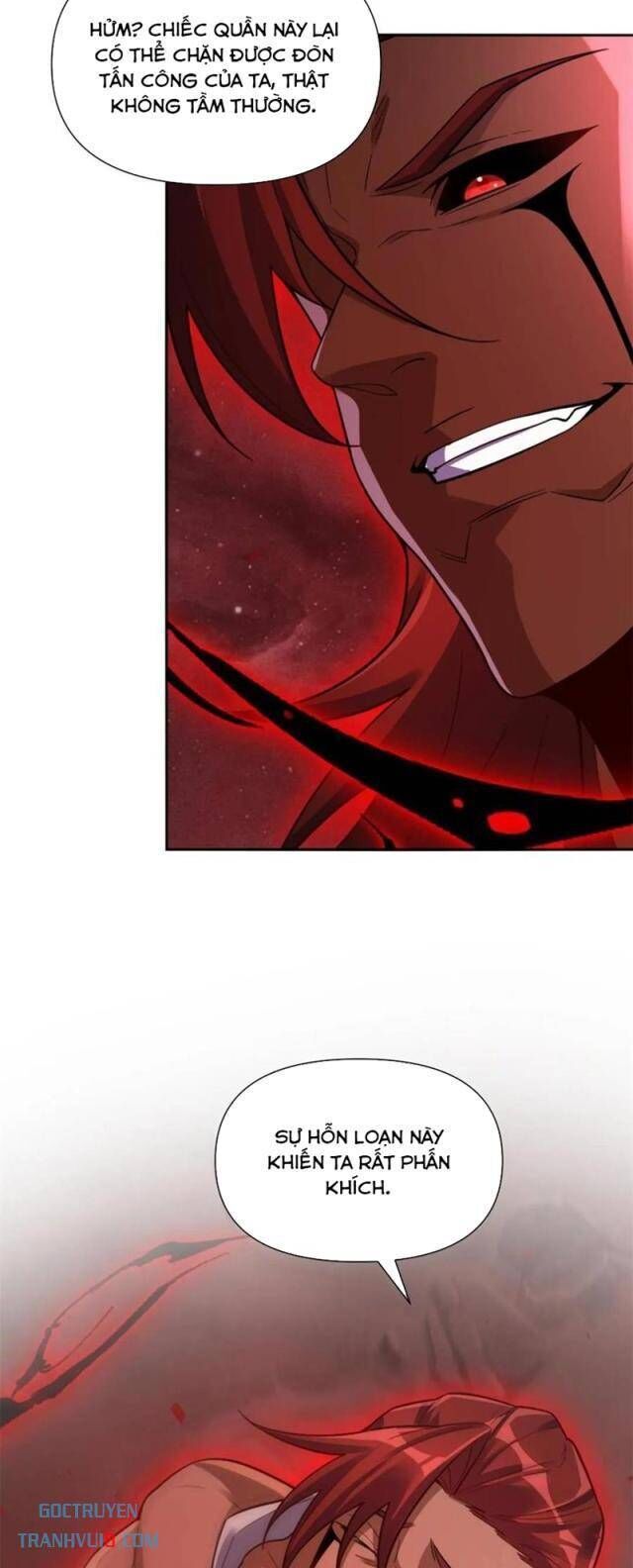 Nguyên Lai Ta Là Tu Tiên Đại Lão Chapter 518 - Trang 2