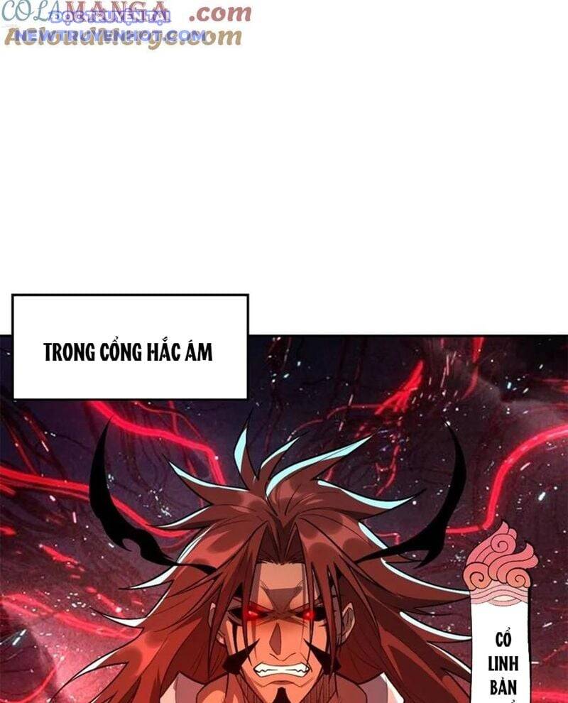 Nguyên Lai Ta Là Tu Tiên Đại Lão Chapter 520 - Trang 2