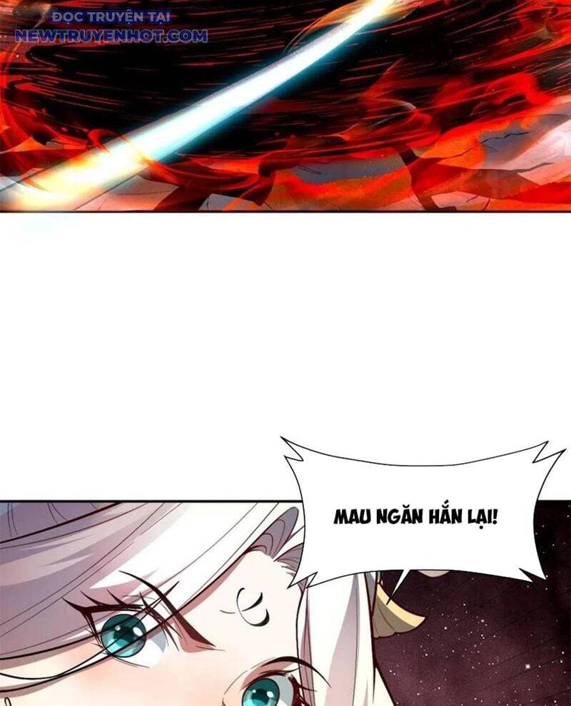 Nguyên Lai Ta Là Tu Tiên Đại Lão Chapter 520 - Trang 2