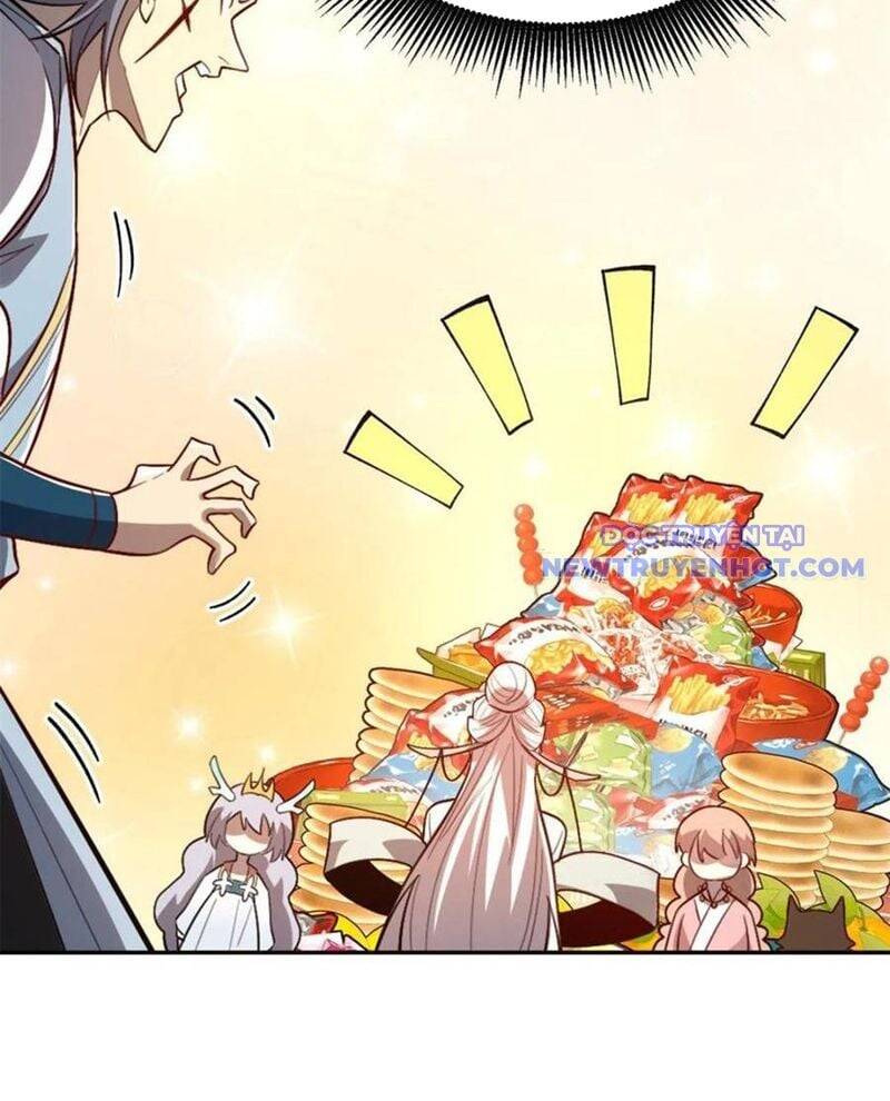 Nguyên Lai Ta Là Tu Tiên Đại Lão Chapter 521 - Trang 2