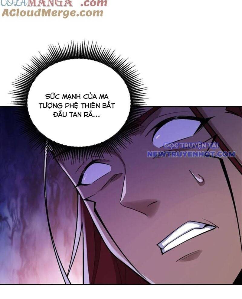 Nguyên Lai Ta Là Tu Tiên Đại Lão Chapter 521 - Trang 2