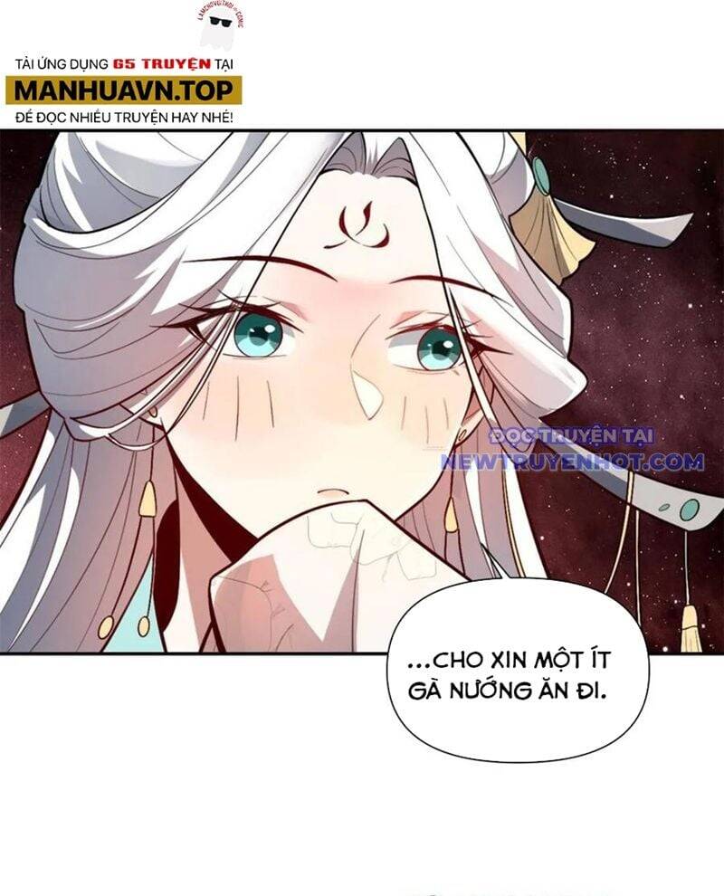 Nguyên Lai Ta Là Tu Tiên Đại Lão Chapter 521 - Trang 2