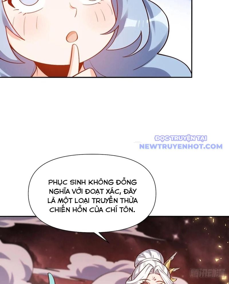 Nguyên Lai Ta Là Tu Tiên Đại Lão Chapter 523 - Trang 2