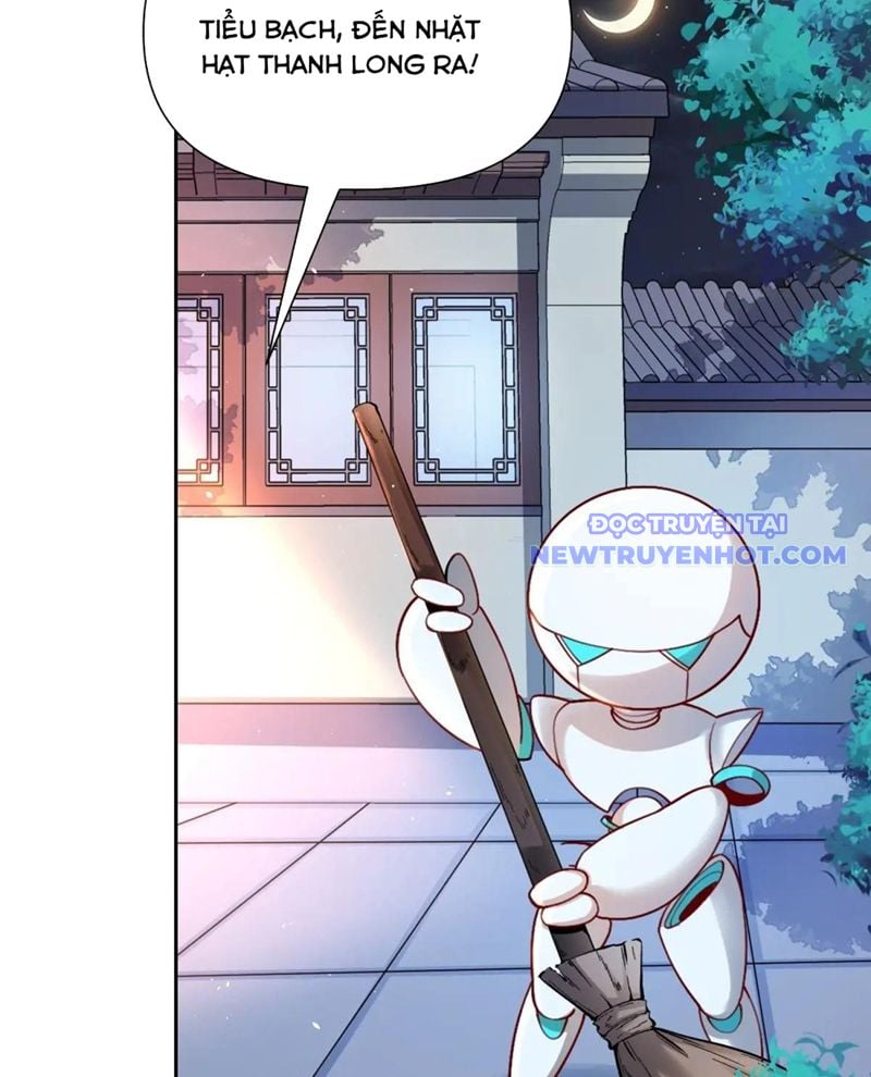 Nguyên Lai Ta Là Tu Tiên Đại Lão Chapter 523 - Trang 2