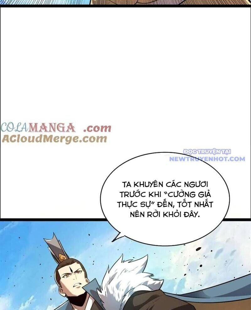 Nguyên Lai Ta Là Tu Tiên Đại Lão Chapter 525 - Trang 2