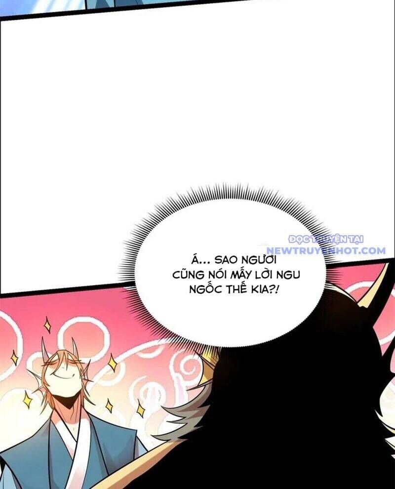 Nguyên Lai Ta Là Tu Tiên Đại Lão Chapter 525 - Trang 2