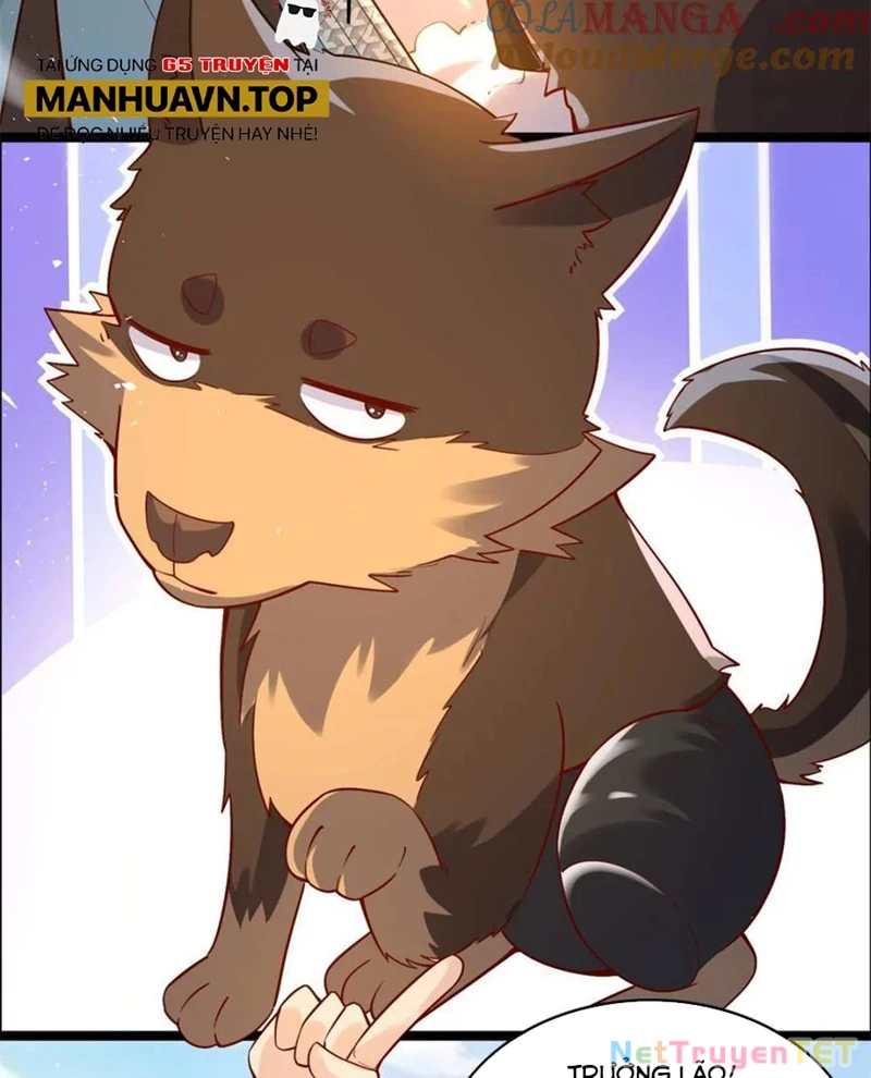 Nguyên Lai Ta Là Tu Tiên Đại Lão Chapter 526 - Trang 2