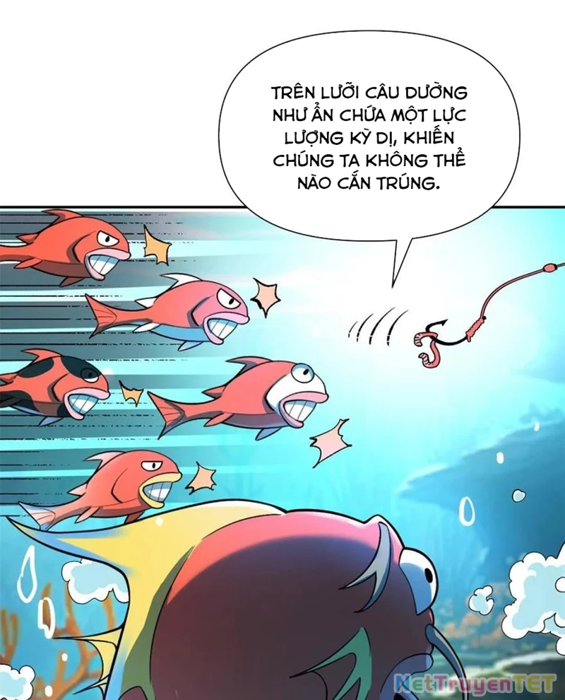 Nguyên Lai Ta Là Tu Tiên Đại Lão Chapter 528 - Trang 2