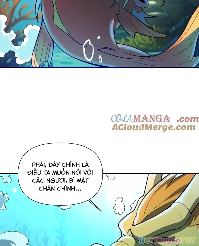 Nguyên Lai Ta Là Tu Tiên Đại Lão Chapter 528 - Trang 2