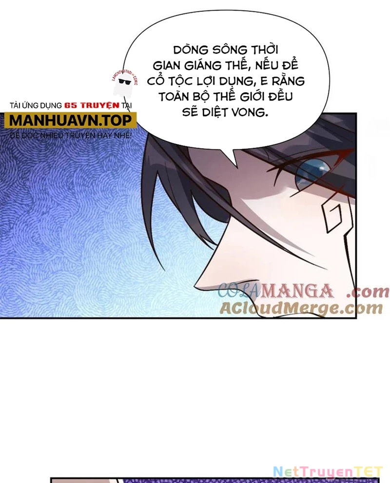 Nguyên Lai Ta Là Tu Tiên Đại Lão Chapter 528 - Trang 2