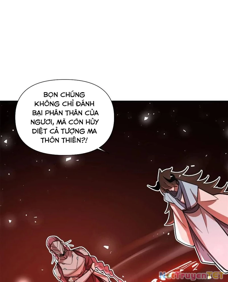 Nguyên Lai Ta Là Tu Tiên Đại Lão Chapter 528 - Trang 2