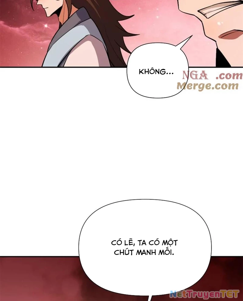 Nguyên Lai Ta Là Tu Tiên Đại Lão Chapter 528 - Trang 2