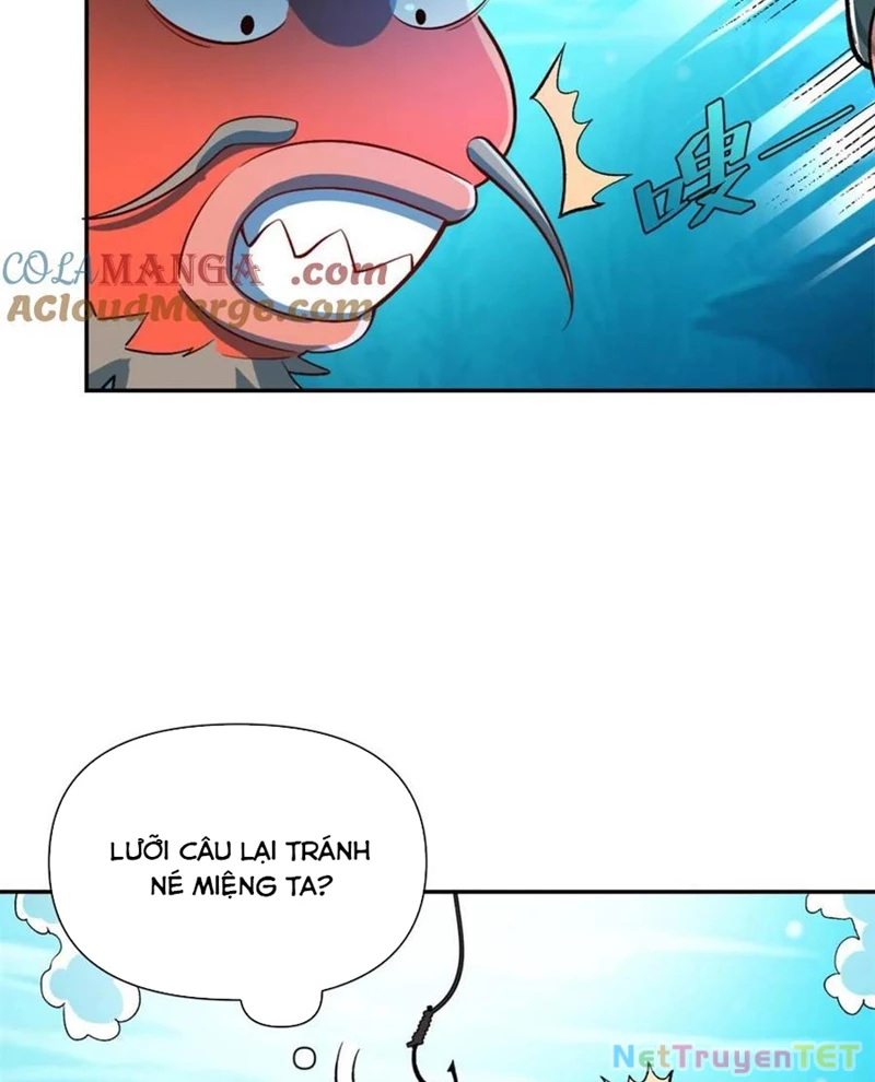 Nguyên Lai Ta Là Tu Tiên Đại Lão Chapter 528 - Trang 2