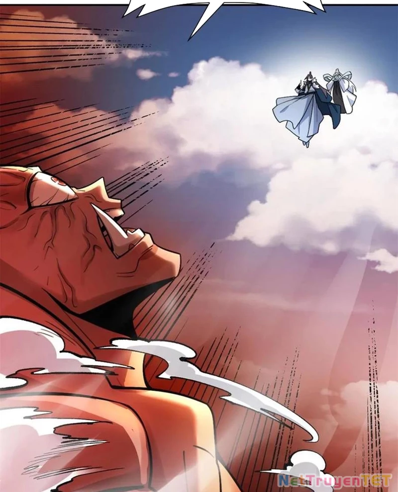 Nguyên Lai Ta Là Tu Tiên Đại Lão Chapter 529 - Trang 2