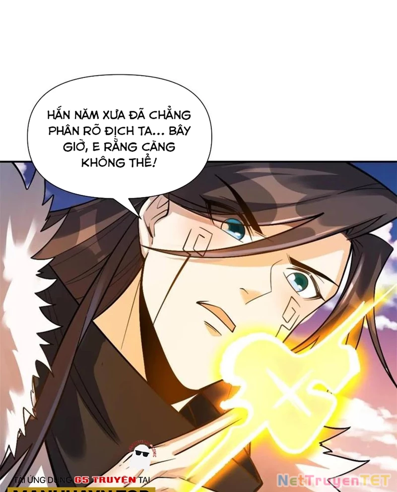 Nguyên Lai Ta Là Tu Tiên Đại Lão Chapter 529 - Trang 2