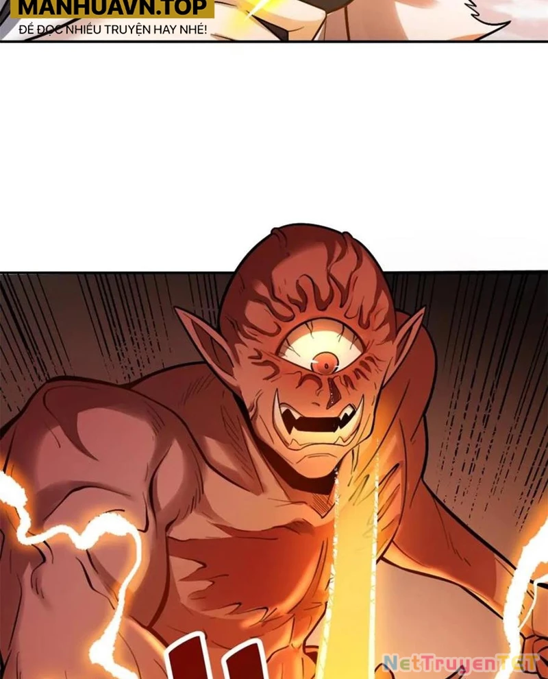 Nguyên Lai Ta Là Tu Tiên Đại Lão Chapter 529 - Trang 2