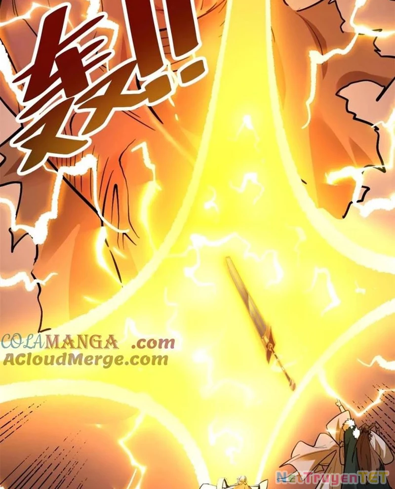 Nguyên Lai Ta Là Tu Tiên Đại Lão Chapter 529 - Trang 2