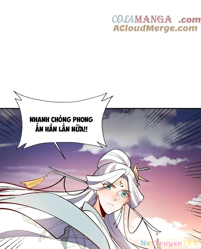 Nguyên Lai Ta Là Tu Tiên Đại Lão Chapter 529 - Trang 2