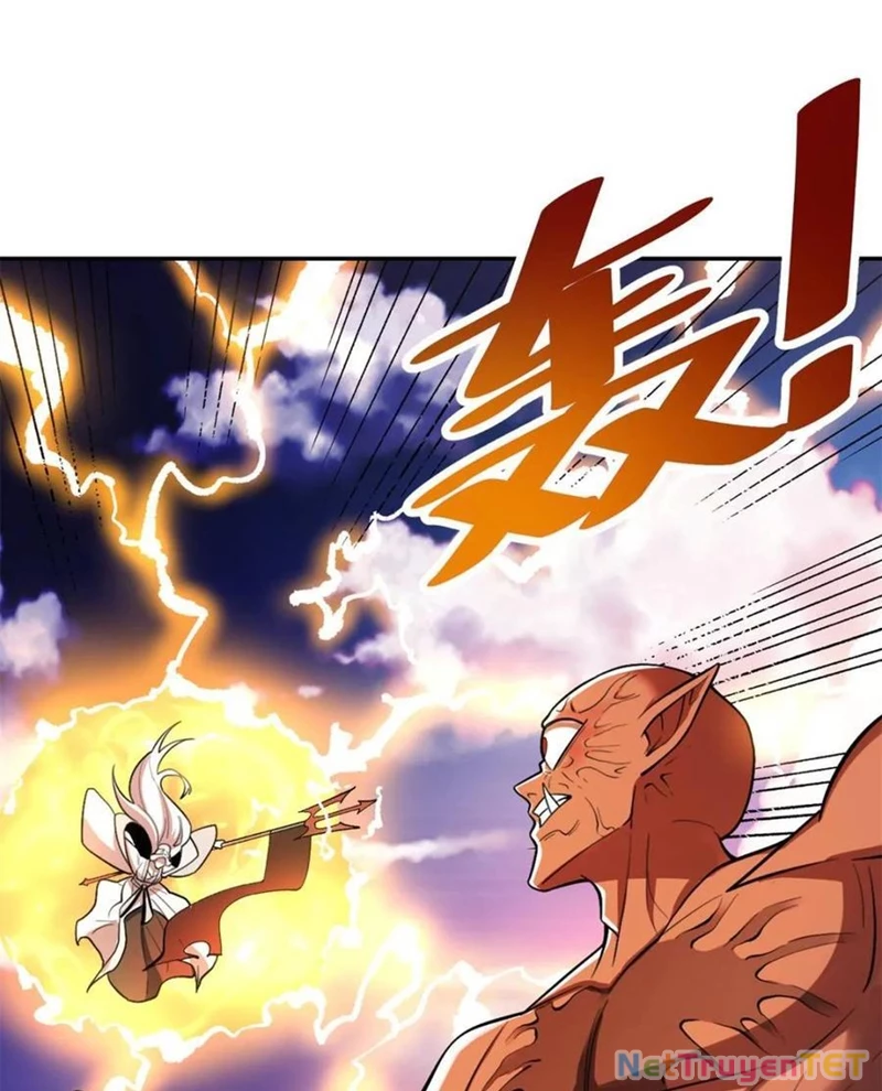 Nguyên Lai Ta Là Tu Tiên Đại Lão Chapter 529 - Trang 2