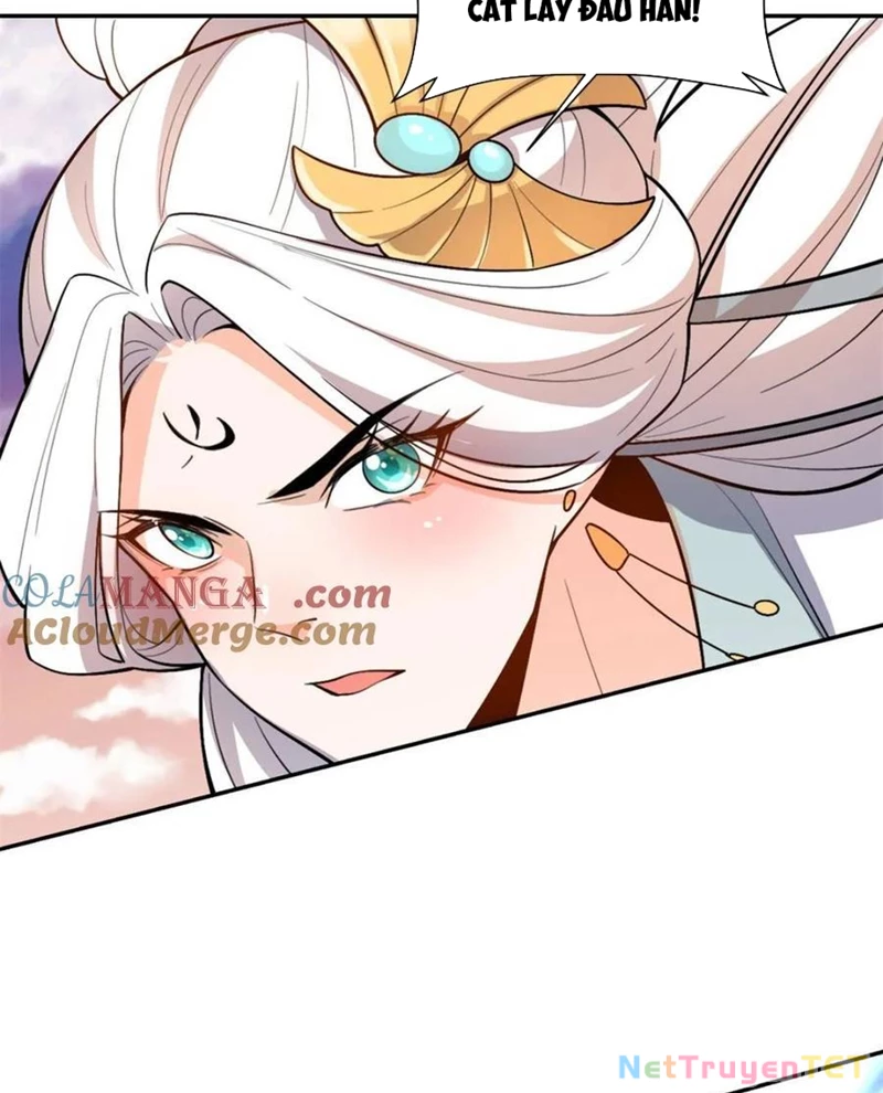 Nguyên Lai Ta Là Tu Tiên Đại Lão Chapter 529 - Trang 2