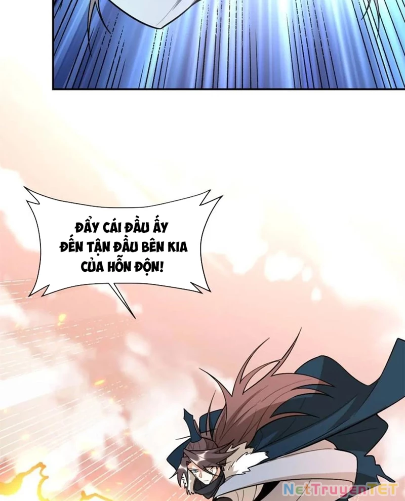 Nguyên Lai Ta Là Tu Tiên Đại Lão Chapter 529 - Trang 2