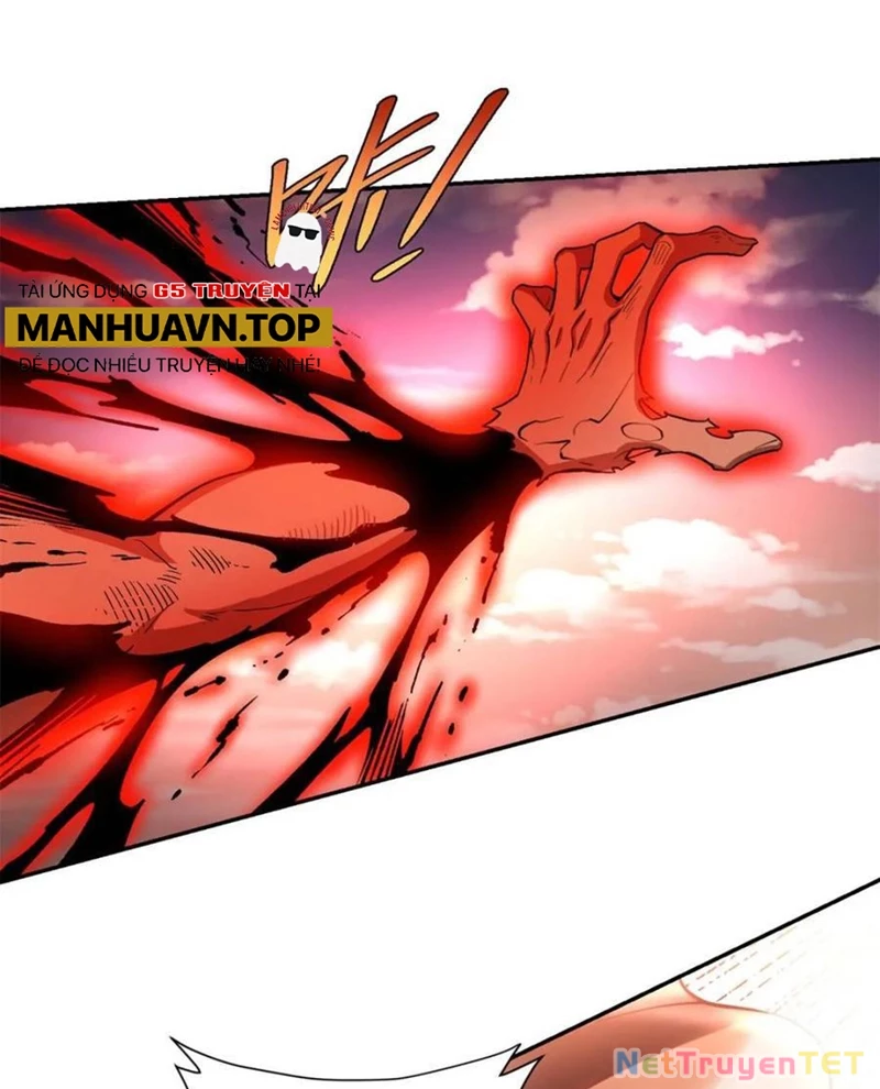 Nguyên Lai Ta Là Tu Tiên Đại Lão Chapter 529 - Trang 2