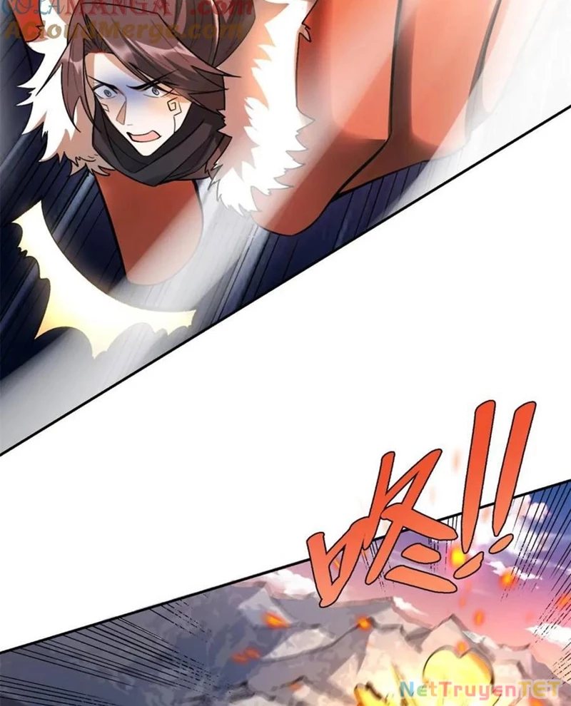 Nguyên Lai Ta Là Tu Tiên Đại Lão Chapter 529 - Trang 2