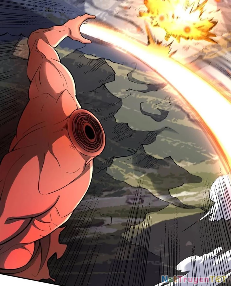 Nguyên Lai Ta Là Tu Tiên Đại Lão Chapter 529 - Trang 2