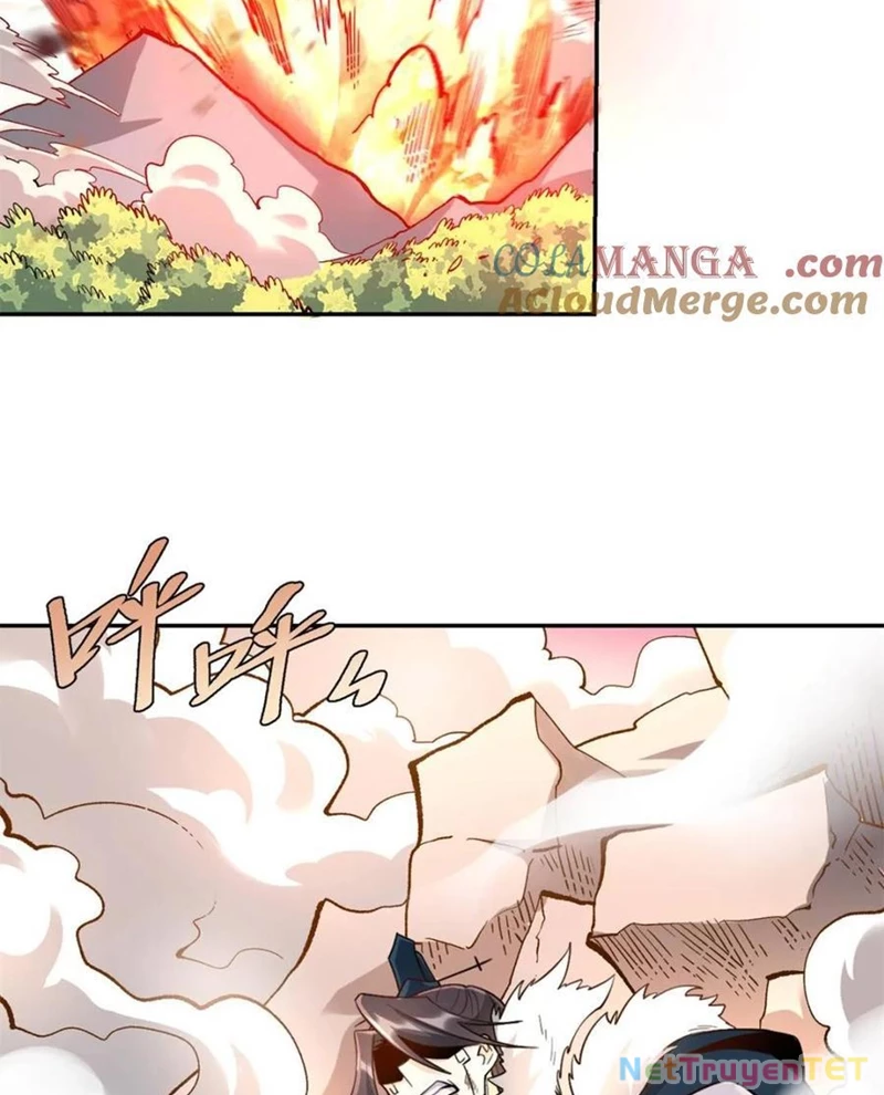 Nguyên Lai Ta Là Tu Tiên Đại Lão Chapter 529 - Trang 2