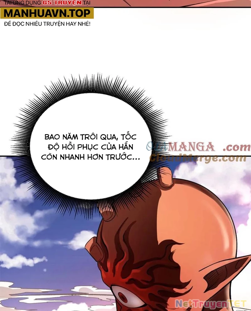 Nguyên Lai Ta Là Tu Tiên Đại Lão Chapter 529 - Trang 2