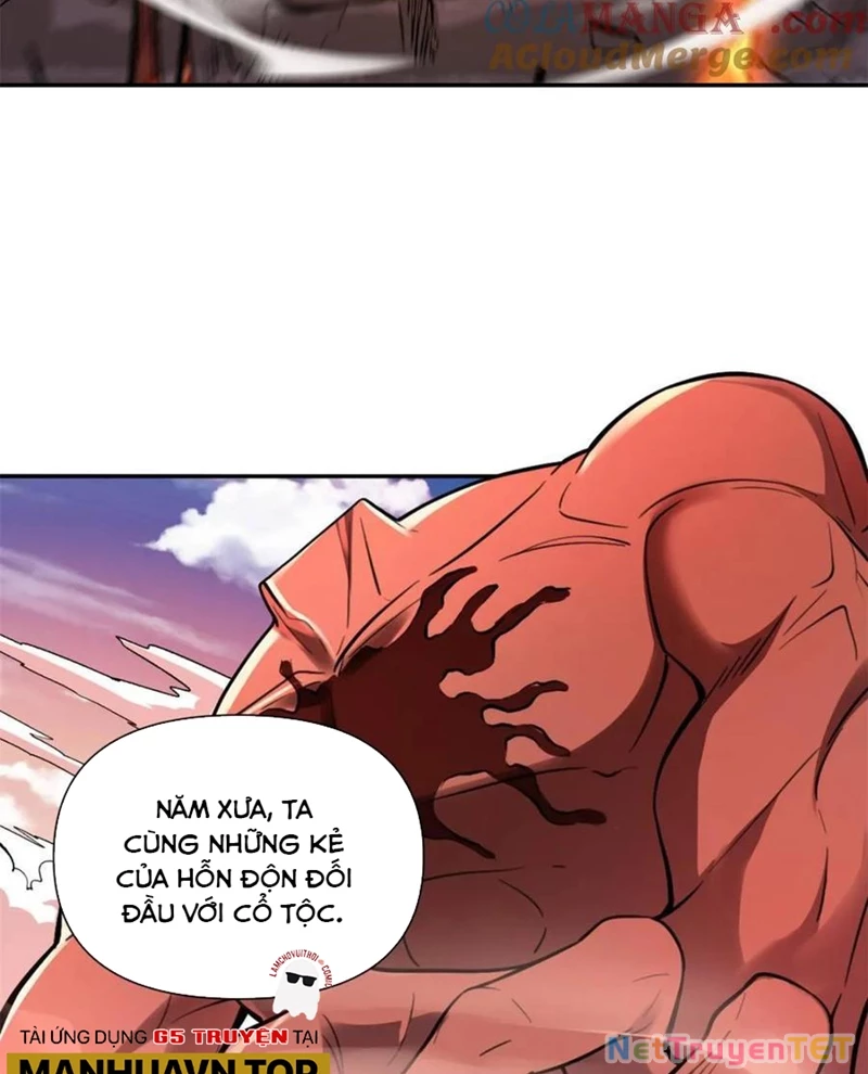 Nguyên Lai Ta Là Tu Tiên Đại Lão Chapter 529 - Trang 2