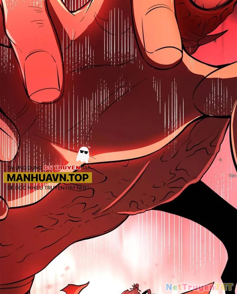 Nguyên Lai Ta Là Tu Tiên Đại Lão Chapter 529 - Trang 2