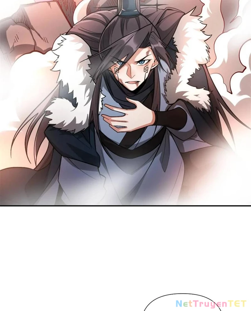 Nguyên Lai Ta Là Tu Tiên Đại Lão Chapter 529 - Trang 2