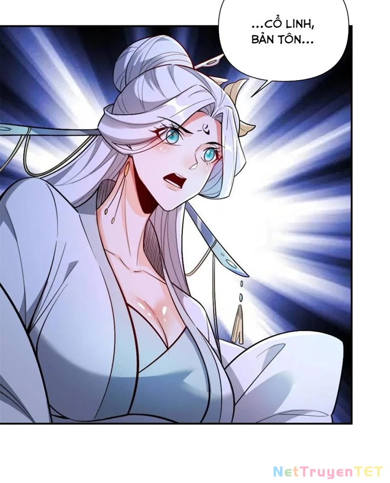 Nguyên Lai Ta Là Tu Tiên Đại Lão Chapter 529 - Trang 2