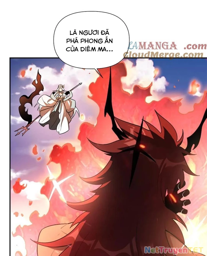 Nguyên Lai Ta Là Tu Tiên Đại Lão Chapter 529 - Trang 2