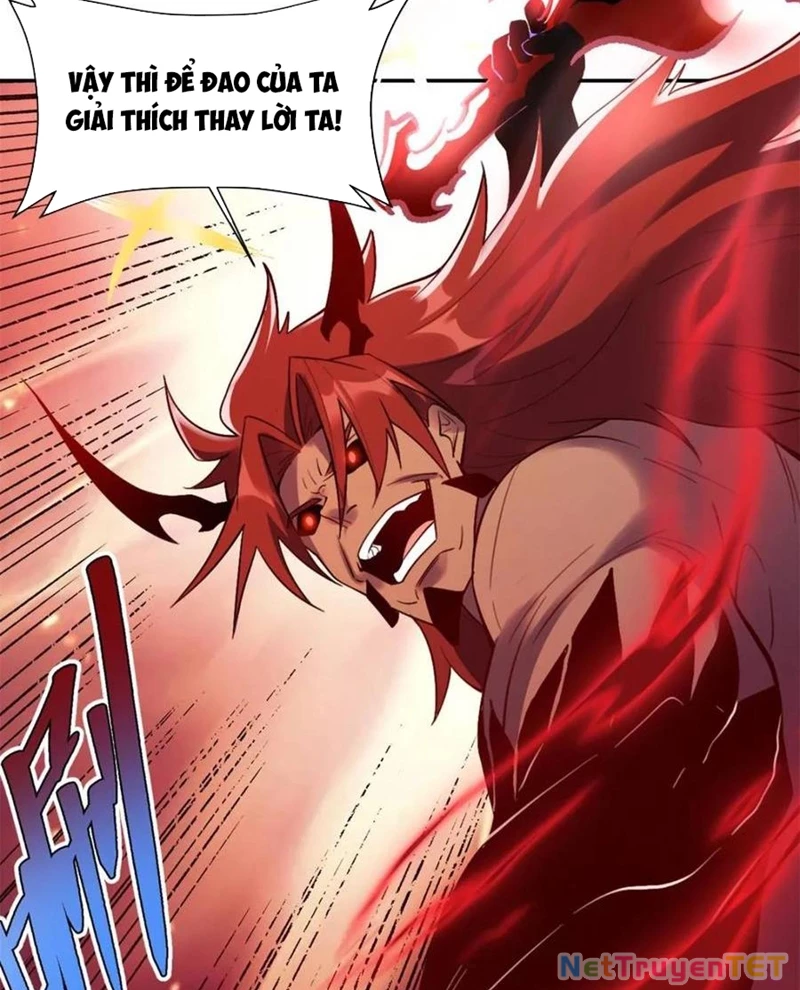 Nguyên Lai Ta Là Tu Tiên Đại Lão Chapter 529 - Trang 2