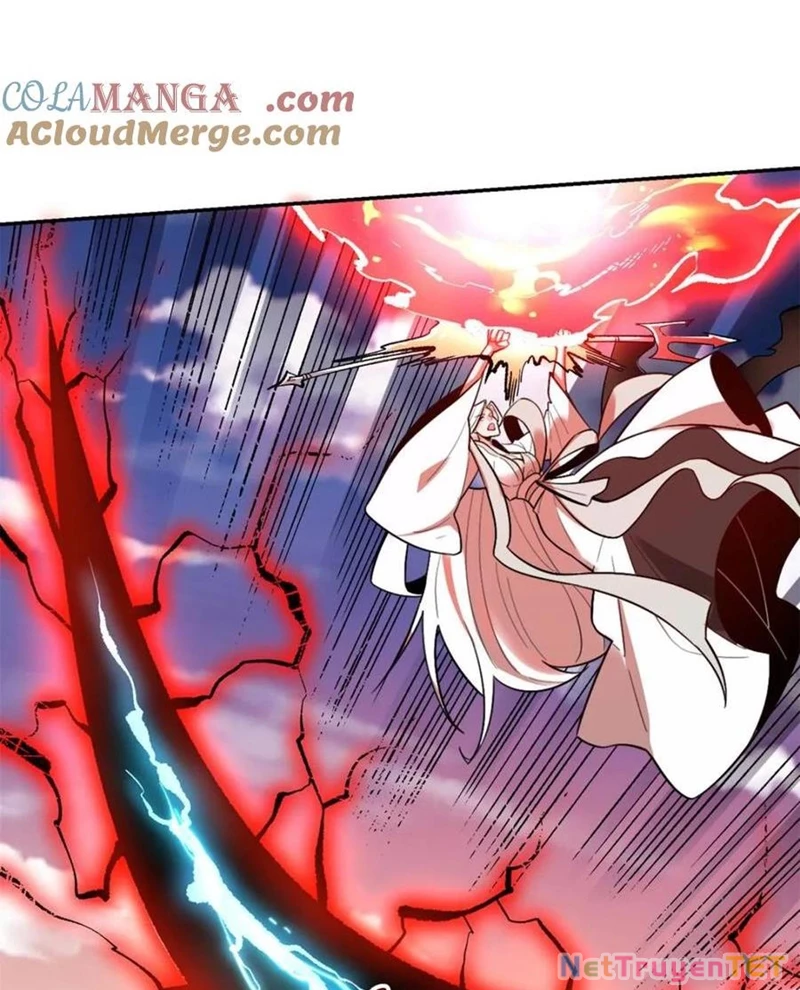 Nguyên Lai Ta Là Tu Tiên Đại Lão Chapter 529 - Trang 2