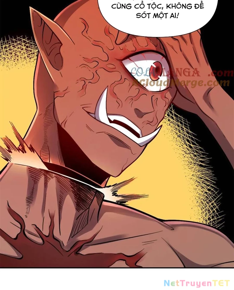 Nguyên Lai Ta Là Tu Tiên Đại Lão Chapter 529 - Trang 2