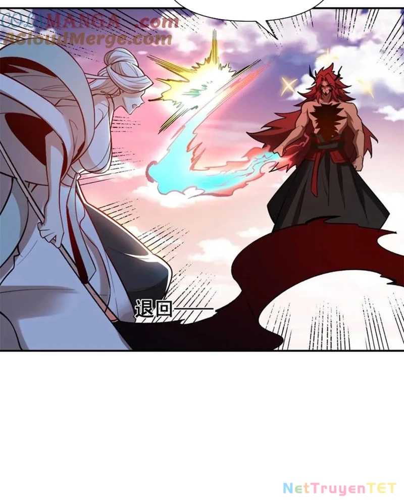 Nguyên Lai Ta Là Tu Tiên Đại Lão Chapter 529 - Trang 2