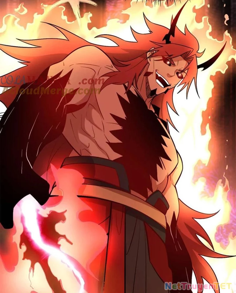 Nguyên Lai Ta Là Tu Tiên Đại Lão Chapter 529 - Trang 2