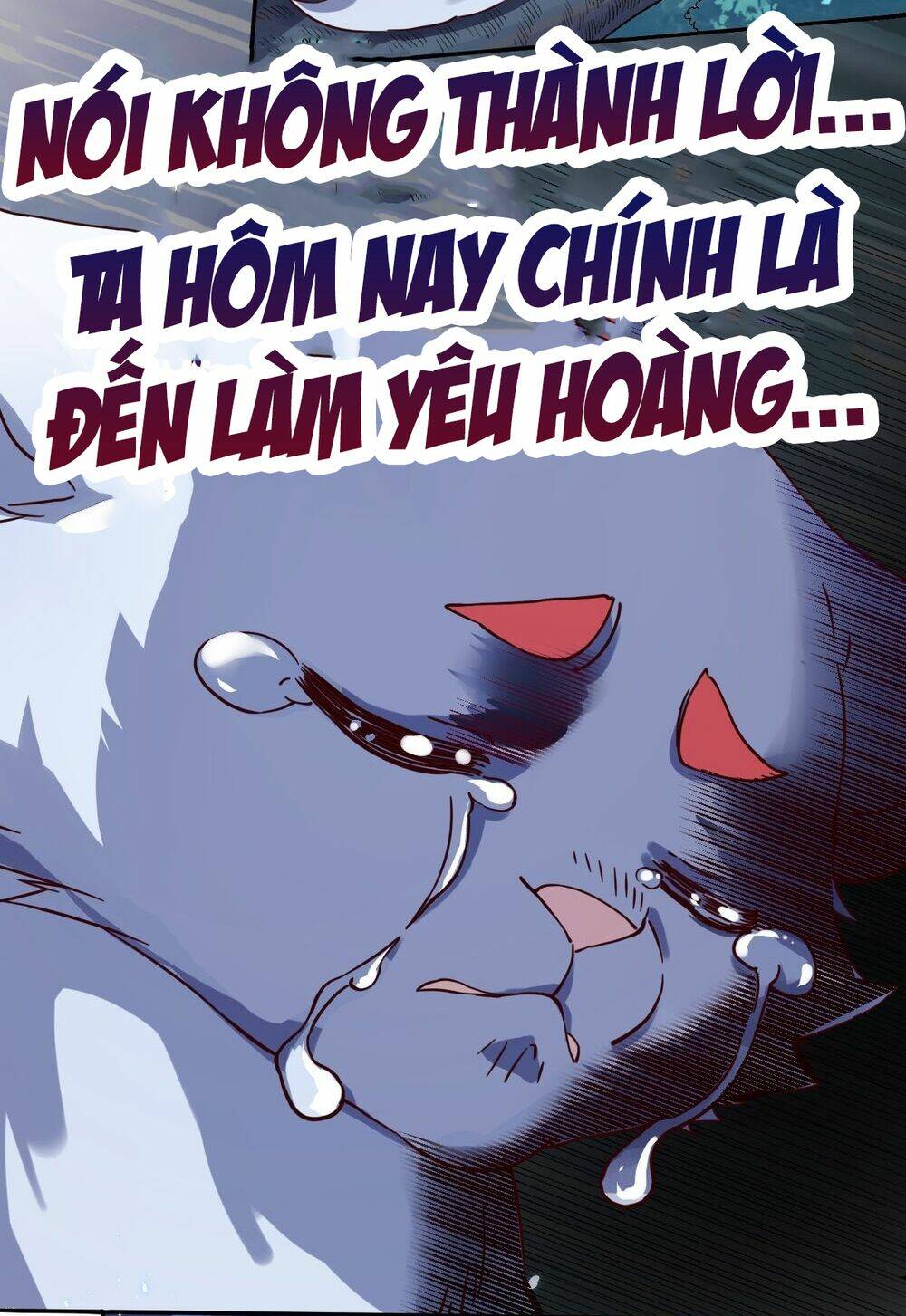 Nguyên Lai Ta Là Tu Tiên Đại Lão Chapter 53 - Trang 2