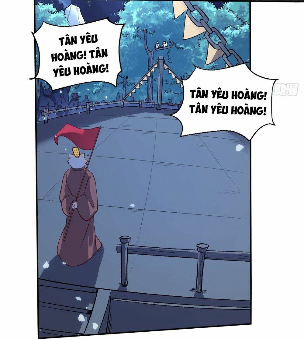 Nguyên Lai Ta Là Tu Tiên Đại Lão Chapter 53 - Trang 2