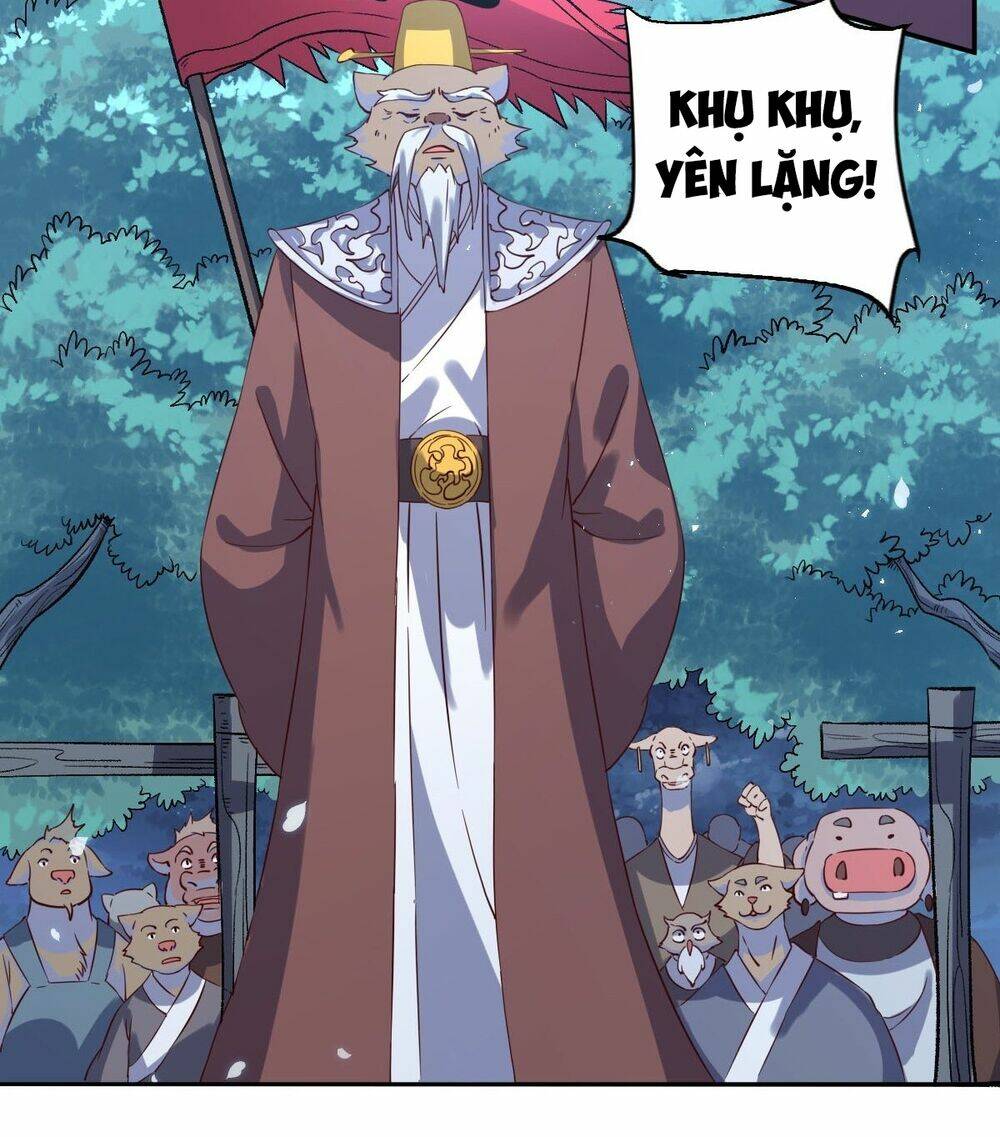 Nguyên Lai Ta Là Tu Tiên Đại Lão Chapter 53 - Trang 2