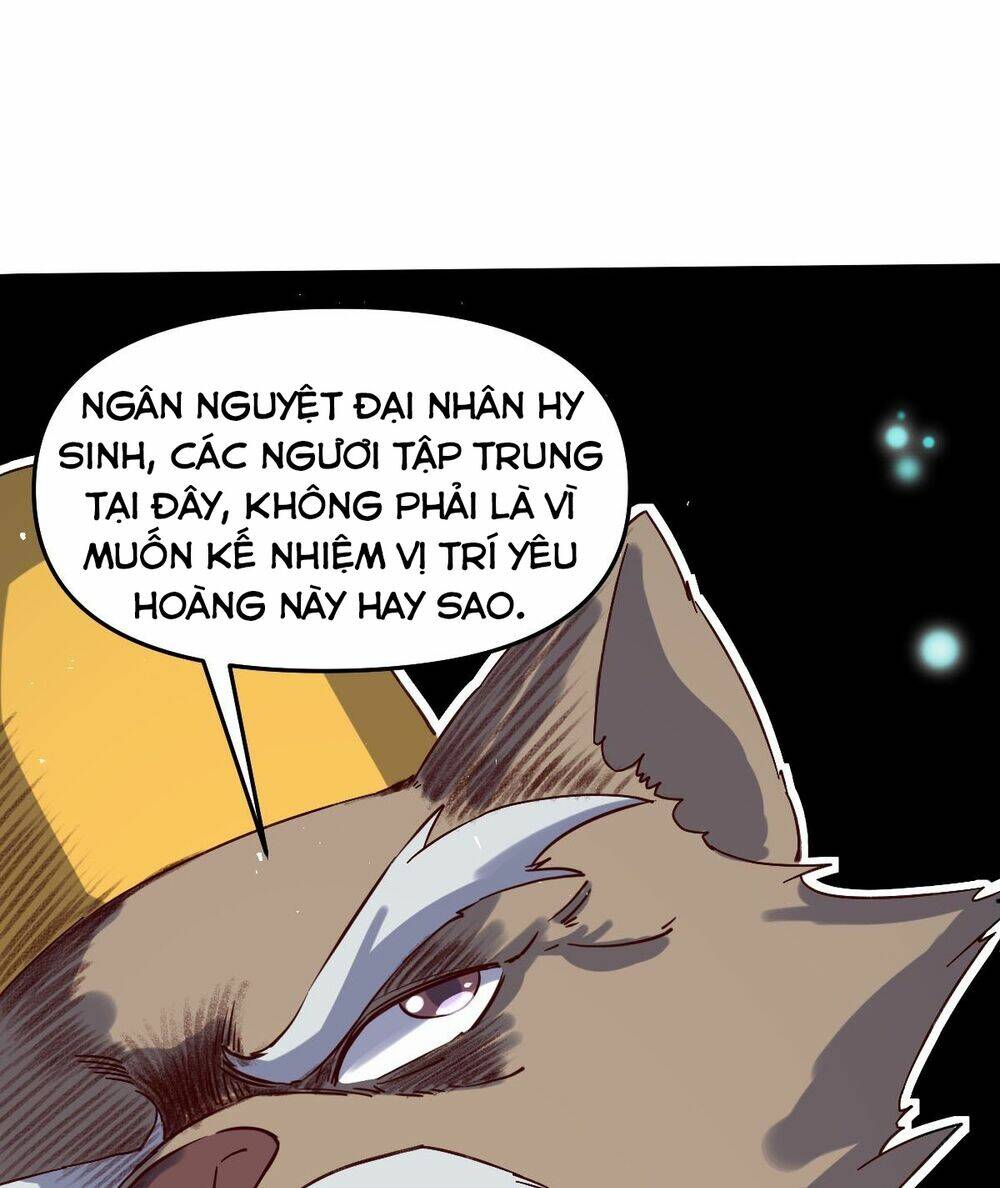 Nguyên Lai Ta Là Tu Tiên Đại Lão Chapter 53 - Trang 2