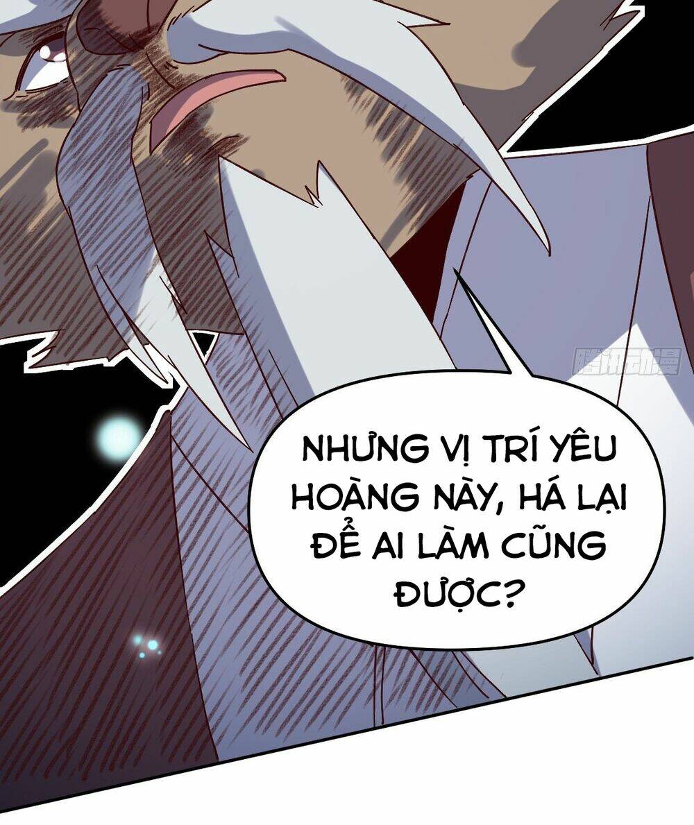 Nguyên Lai Ta Là Tu Tiên Đại Lão Chapter 53 - Trang 2