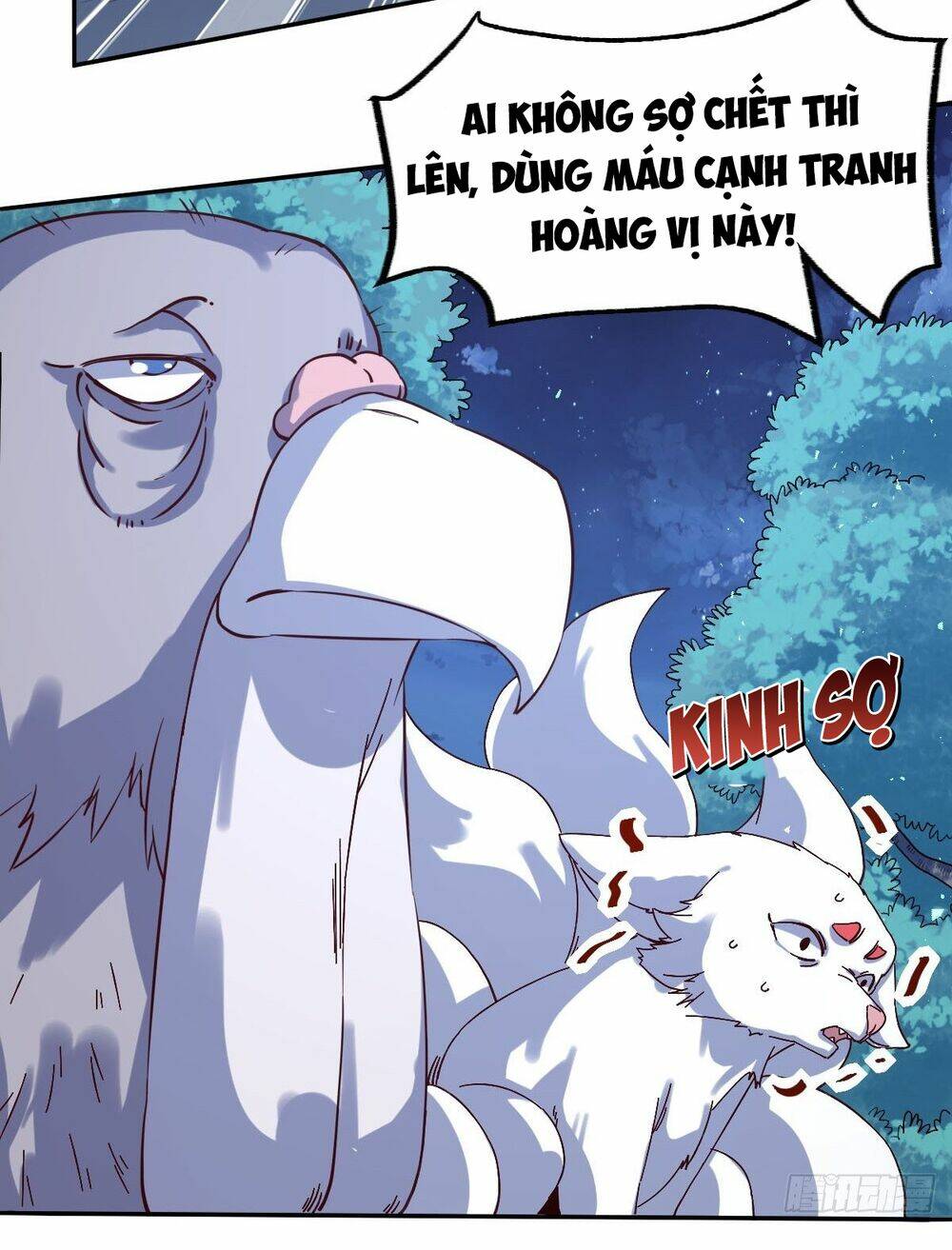 Nguyên Lai Ta Là Tu Tiên Đại Lão Chapter 53 - Trang 2