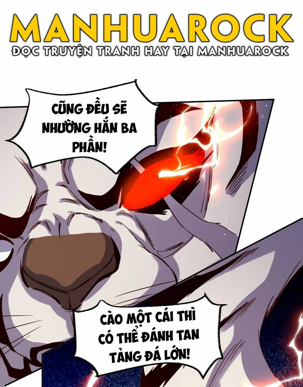 Nguyên Lai Ta Là Tu Tiên Đại Lão Chapter 53 - Trang 2