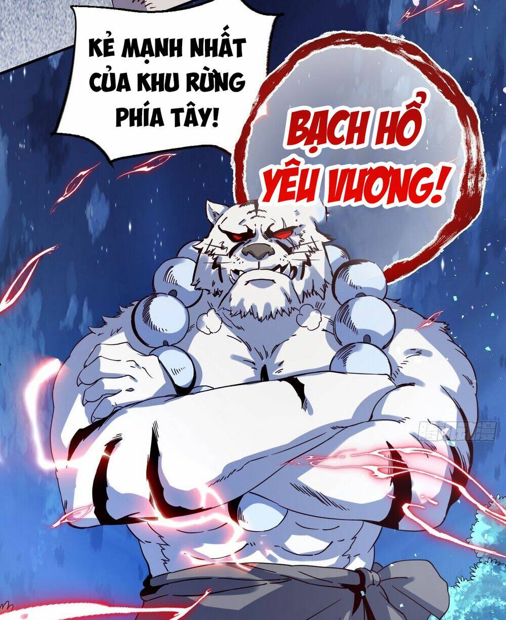 Nguyên Lai Ta Là Tu Tiên Đại Lão Chapter 53 - Trang 2