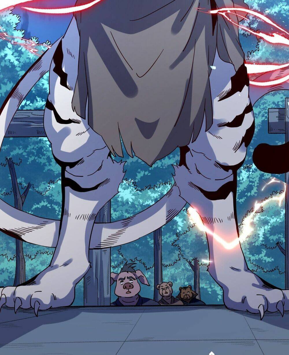 Nguyên Lai Ta Là Tu Tiên Đại Lão Chapter 53 - Trang 2